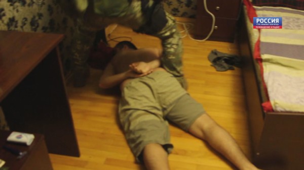 В Нижнем Новгороде задержаны подозреваемые в финансировании международной террористической организации «Исламское государство»