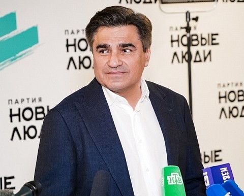 &laquo;Новые люди&raquo; предложили нижегородцам пять приоритетов развития