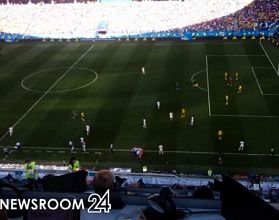 Матч ФНЛ в Нижнем Новгороде вошел в топ-3 по посещаемости 