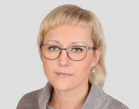 Светлана Горбунова возглавила администрацию Сормовского района