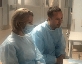 Напряженность коллективного иммунитета нижегородцев к COVID-19 составляет около 10% Напряженность коллективного иммунитета нижегородцев к COVID-19 составляет около 10%