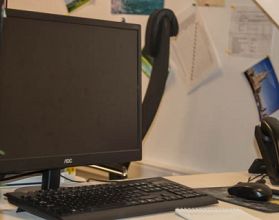 Более 190 тысяч рублей заплатил нижегородец мошеннику за сборку компьютера