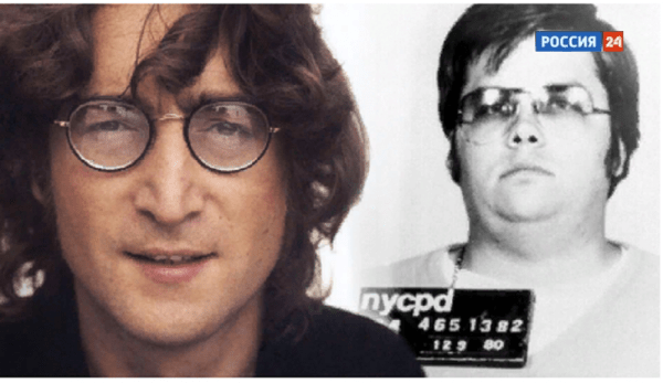 Убийце Джона Леннона в 11-й раз отказали в освобождении Убийце Джона Леннона в 11-й раз отказали в освобождении