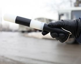 Сплошные проверки на дорогах ждут нижегородских водителей Сплошные проверки на дорогах ждут нижегородских водителей