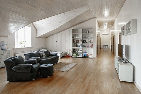 «Замку» у озера ищут покупателя в Нижегородской области «Замку» у озера ищут покупателя в Нижегородской области