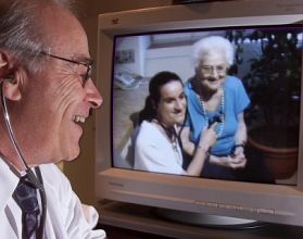 Нижегородская телемедицина стала по промокоду бесплатной Нижегородская телемедицина стала по промокоду бесплатной