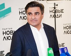 &laquo;Новые люди&raquo; предложили нижегородцам пять приоритетов развития