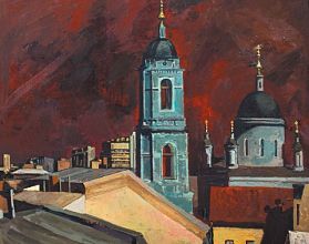 Передвижной проект &laquo;Планета Русь&raquo; представят в Нижнем Новгороде