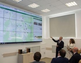      Чернышенко поручил утвердить «дорожную карту» Новых производственных технологий до конца ноября 