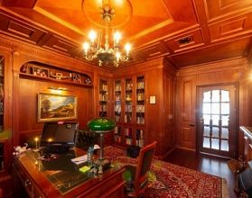 «Итальянскую» квартиру продают в центре Нижнего Новгорода «Итальянскую» квартиру продают в центре Нижнего Новгорода