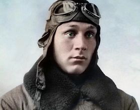 Тело нижегородского летчика, погибшего 77 лет назад, нашли под Петербуогом