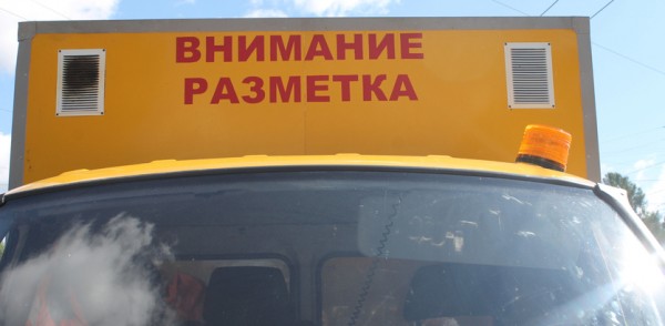 Нерегулируемые пешеходные переходы организованы на бульваре Юбилейном и у школы №168 в Нижнем Новгороде 