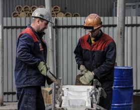 90,8 % составил индекс промпроизводства Нижегородской области 90,8 % составил индекс промпроизводства Нижегородской области