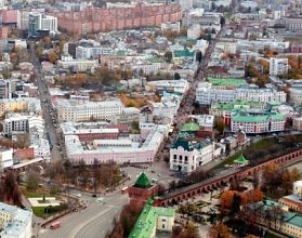 Почти 1500 нижегородцев прервали карантин