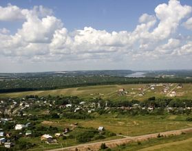 «3S Новый Город» получила право аренды 47 га около Новинок «3S Новый Город» получила право аренды 47 га около Новинок