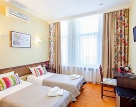 Нижегородский отель продают по объявлению Нижегородский отель продают по объявлению