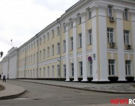 В Нижегородской области поддержат сельских школьников