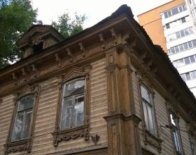 В госсобственность передадут пять объектов ОКН в Нижнем Новгороде