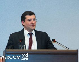 Никитин расскажет Канделаки про COVID-цифровизацию