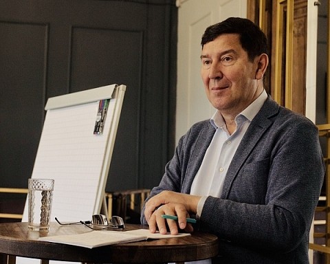 «Новые люди» предложили нижегородцам транспорт «Без пересадки»