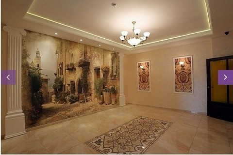 Определена цена самой дорогой квартиры нижегородцев в 2020 году Определена цена самой дорогой квартиры нижегородцев в 2020 году