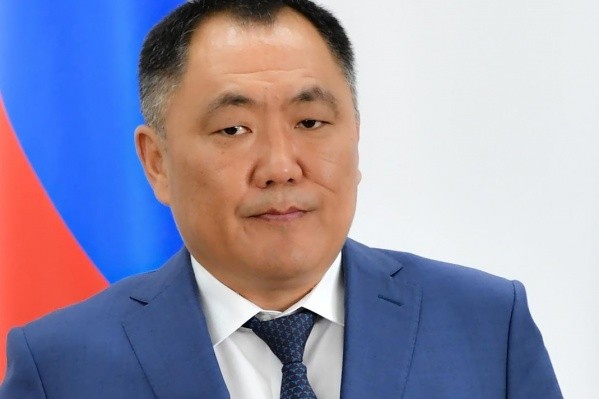 «Возможно, нагрузки не дали сформироваться антителам»: глава Тувы повторно заразился COVID-19 «Возможно, нагрузки не дали сформироваться антителам»: глава Тувы повторно заразился COVID-19