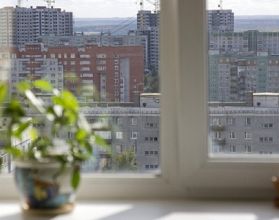 105 квартир для детей-сирот приобретено в Нижнем Новгороде  