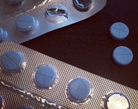 Ленинский район вновь лидирует по числу новых COVID-больных