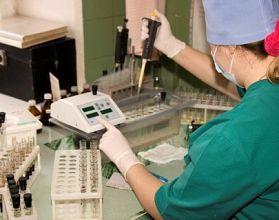 Нижегородская областная фармация готова обеспечить регион тестами на антитела к COVID-19