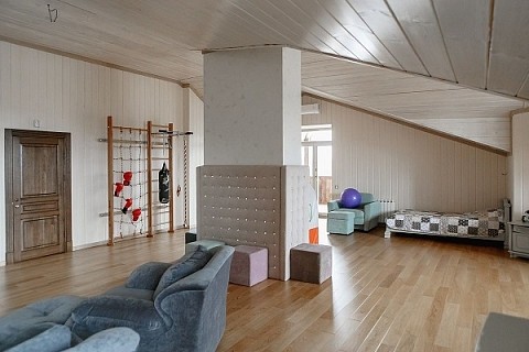 «Замку» у озера ищут покупателя в Нижегородской области «Замку» у озера ищут покупателя в Нижегородской области