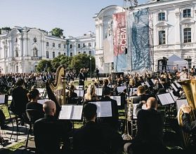 Около 300 тысяч зрителей посмотрели в видеосервисе Wink оперу «Капулети и Монтекки» из Санкт-Петербурга Около 300 тысяч зрителей посмотрели в видеосервисе Wink оперу «Капулети и Монтекки» из Санкт-Петербурга