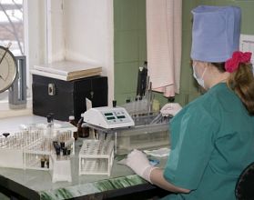 123 новых случая заражения коронавирусом подтвердили в Нижегородской области