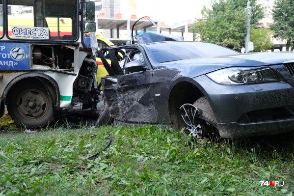В России пересчитают тарифы ОСАГО: для аккуратных водителей страховка будет дешевле