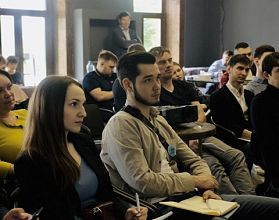 «Новые люди» предложили нижегородцам транспорт «Без пересадки»