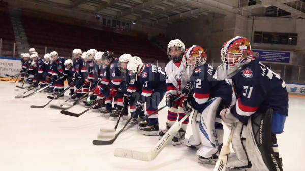 &laquo;Торпедо-2008&raquo; - победитель Первенства России!