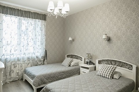 «Замку» у озера ищут покупателя в Нижегородской области «Замку» у озера ищут покупателя в Нижегородской области