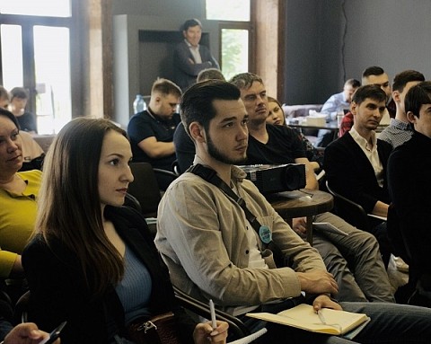 «Новые люди» предложили нижегородцам транспорт «Без пересадки»