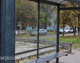 Взрослый и ребенок пострадали при наезде автобуса на остановку на Автозаводе 