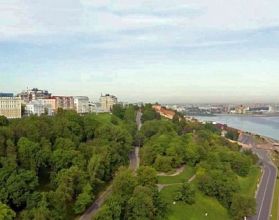 Определена цена самой дорогой квартиры нижегородцев в 2020 году Определена цена самой дорогой квартиры нижегородцев в 2020 году