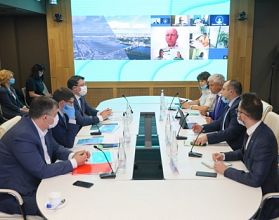 Передовые цифровые сервисы протеструют в Нижегородской области 