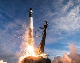 &laquo;Космокурс&raquo; рассчитал шансы падения ракет на головы нижегородцам