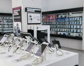 Самоизоляция изменила моду на смартфоны в Нижегородской области Самоизоляция изменила моду на смартфоны в Нижегородской области