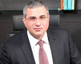 Председатель нижегородской Гордумы заработал 47,3 млн рублей за год