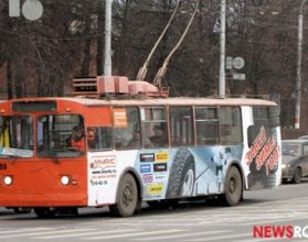 Общественный транспорт изменит маршруты из-за ремонта на улице Ванеева