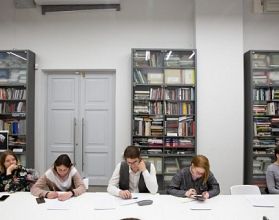 Международный фестиваль «Вазари» откроется в нижегородском Арсенале Международный фестиваль «Вазари» откроется в нижегородском Арсенале