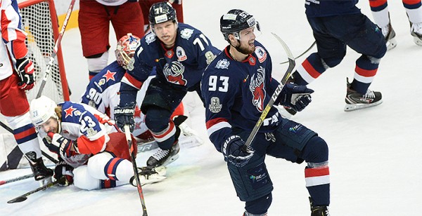 Битва, сохранившая надежду!