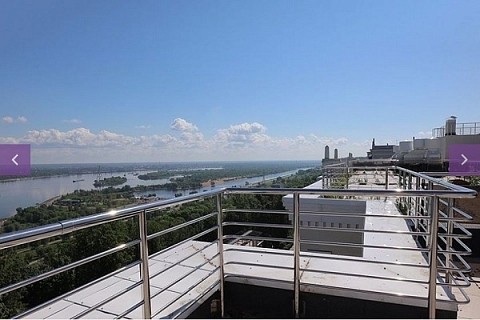 Определена цена самой дорогой квартиры нижегородцев в 2020 году Определена цена самой дорогой квартиры нижегородцев в 2020 году