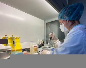 В Нижегородской области за сутки коронавирус выявили у 117 человек