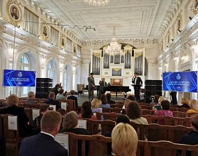 Названы лауреаты премии Нижнего Новгорода 