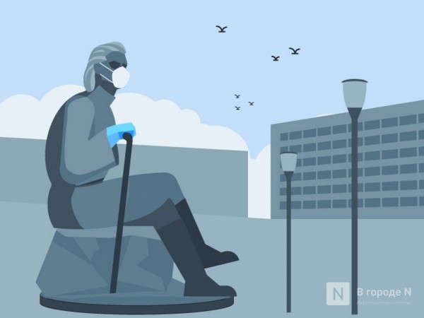 123 новых случая заболевания коронавирусом выявлено в Нижегородской области 123 новых случая заболевания коронавирусом выявлено в Нижегородской области